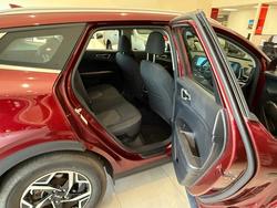 2022 KIA SPORTAGE S (FWD)