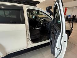 2020 ISUZU MU-X LS-T (4x4)