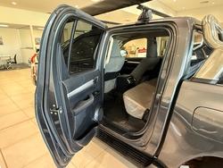 2020 Toyota Hilux 4X4 2.8L DSL D/C 6AT SR5