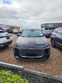 2025 Chery Tiggo 4 Urban