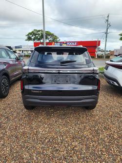 2025 Chery Tiggo 4 Urban