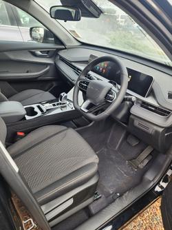 2025 Chery Tiggo 4 Urban