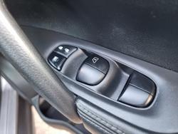 2018 Nissan X-TRAIL TS T32 Series II 4X4 On Demand Gun Metallic