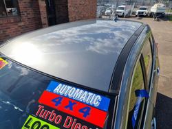 2018 Nissan X-TRAIL TS T32 Series II 4X4 On Demand Gun Metallic