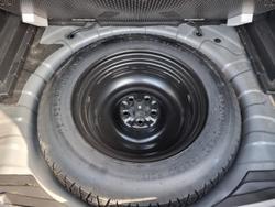 2018 Nissan X-TRAIL TS T32 Series II 4X4 On Demand Gun Metallic