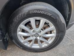 2018 Nissan X-TRAIL TS T32 Series II 4X4 On Demand Gun Metallic