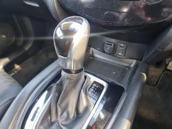 2018 Nissan X-TRAIL TS T32 Series II 4X4 On Demand Gun Metallic