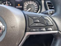 2018 Nissan X-TRAIL TS T32 Series II 4X4 On Demand Gun Metallic