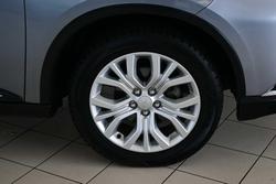 2019 Mitsubishi Outlander LS