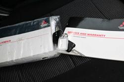 2019 Mitsubishi Outlander LS