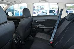 2019 Mitsubishi Outlander LS