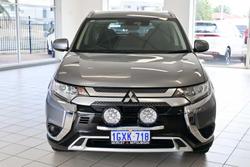 2019 Mitsubishi Outlander LS