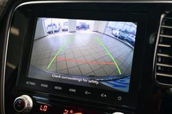 2019 Mitsubishi Outlander LS