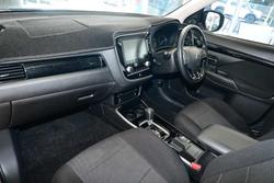 2019 Mitsubishi Outlander LS