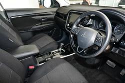 2019 Mitsubishi Outlander LS