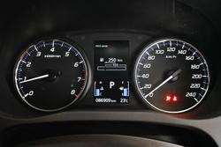 2019 Mitsubishi Outlander LS