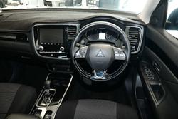 2019 Mitsubishi Outlander LS