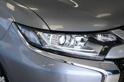 2019 Mitsubishi Outlander LS