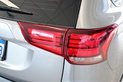 2019 Mitsubishi Outlander LS