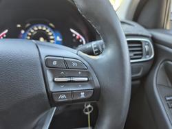 2021 Hyundai
i30 Active