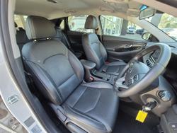 2021 Hyundai
i30 Active