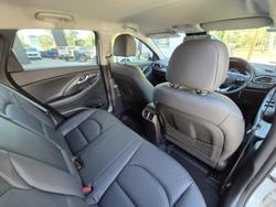 2021 Hyundai
i30 Active