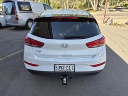 2021 Hyundai
i30 Active