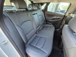 2021 Hyundai
i30 Active