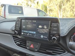 2021 Hyundai
i30 Active