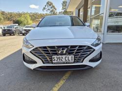 2021 Hyundai
i30 Active