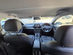 2021 Hyundai
i30 Active