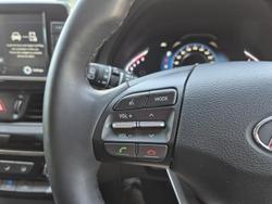 2021 Hyundai
i30 Active