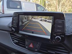 2021 Hyundai
i30 Active