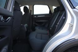 2025 Mazda CX-5 G20 Maxx