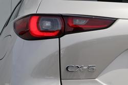 2025 Mazda CX-5 G20 Maxx