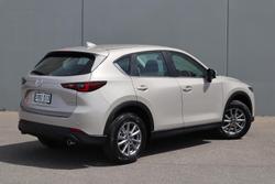 2025 Mazda CX-5 G20 Maxx