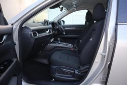 2025 Mazda CX-5 G20 Maxx