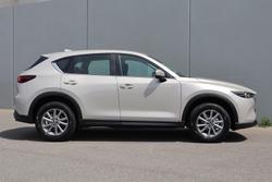 2025 Mazda CX-5 G20 Maxx