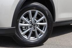 2025 Mazda CX-5 G20 Maxx