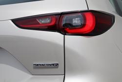 2025 Mazda CX-5 G20 Maxx