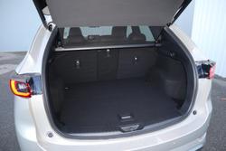 2025 Mazda CX-5 G25 Akera