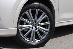 2025 Mazda CX-5 G25 Akera