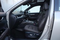 2025 Mazda CX-5 G25 Akera