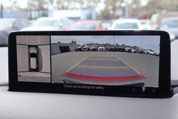 2025 Mazda CX-5 G25 Akera