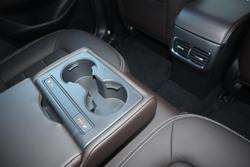 2025 Mazda CX-5 G25 Akera