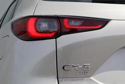 2025 Mazda CX-5 G25 Akera