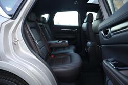 2025 Mazda CX-5 G25 Akera