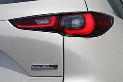 2025 Mazda CX-5 G25 Akera