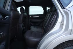 2025 Mazda CX-5 G25 Akera