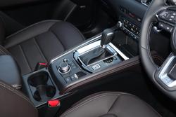 2025 Mazda CX-5 G25 Akera